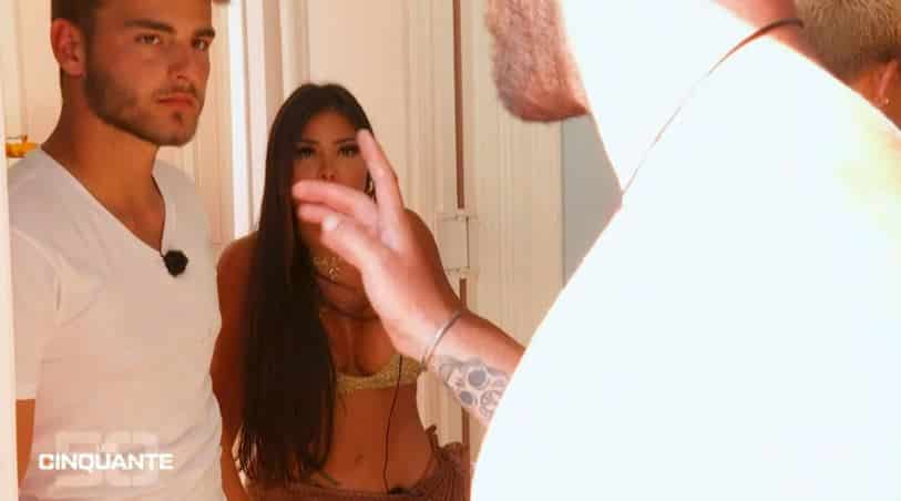 « Les Cinquante » (S01E22) : Jessy et Vivian font un pacte dangereux, la tension monte entre Julien Bert et Maeva Ghennam