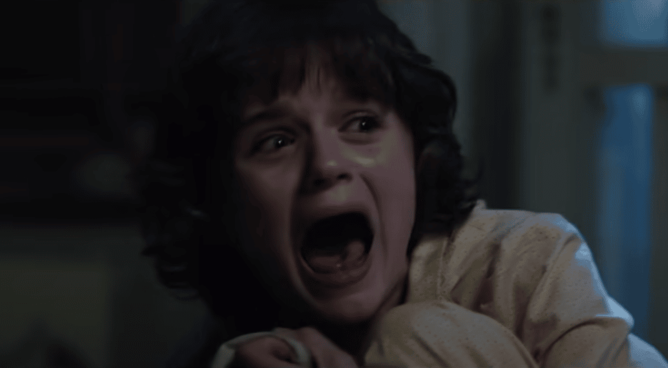 Conjuring : les premières infos sur le comeback très proche de la licence de films d’horreurs