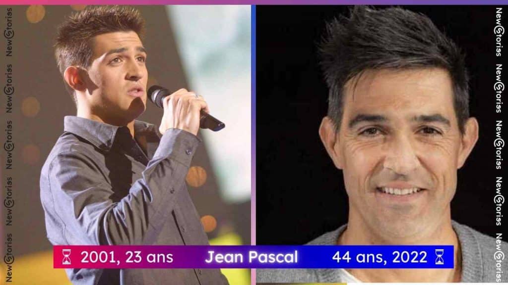 Que devient Jean Pascal Lacoste