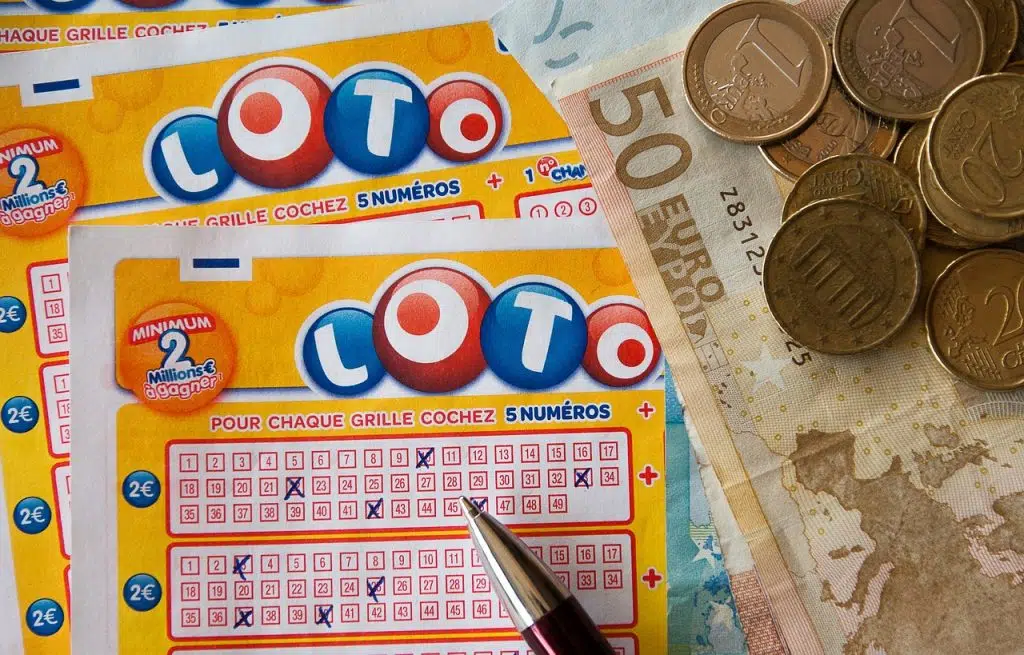 Loto du samedi 22 octobre 2022 : 6 millions d'euros &agrave; remporter aujourd'hui !