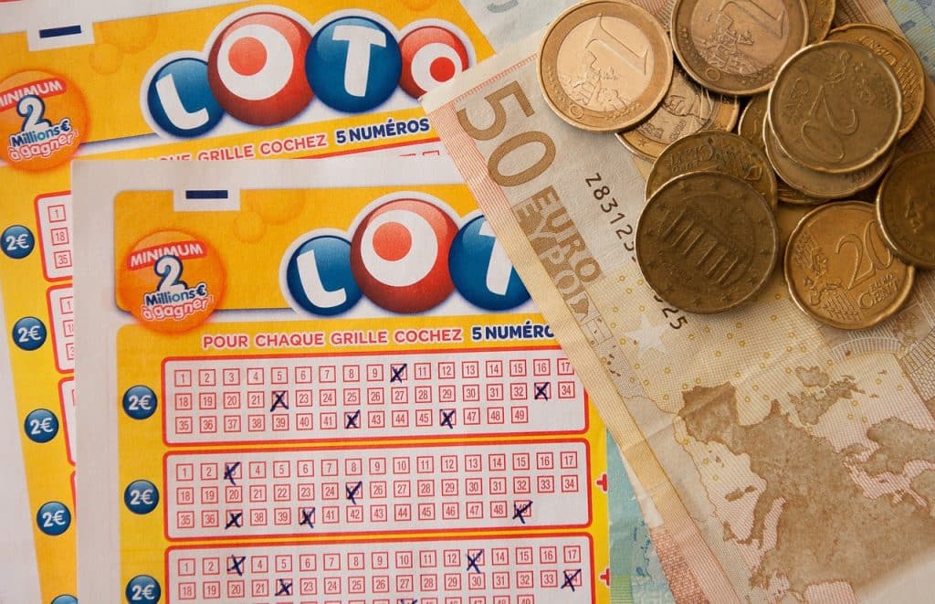 Loto du lundi 31 octobre 2022 : jouez pour remporter 10 millions d'euros !