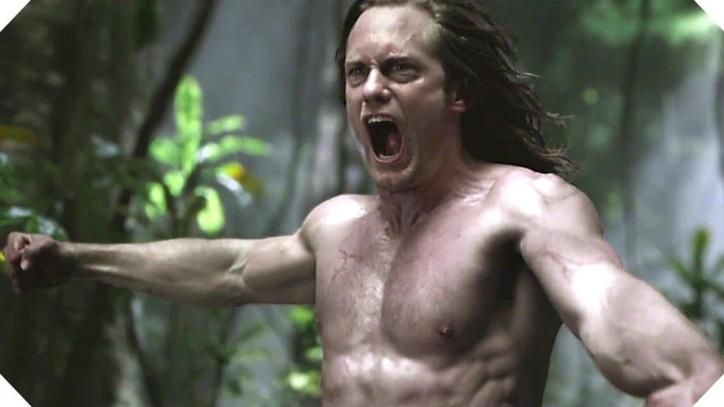 Tarzan : Sony veut refaire le personnage