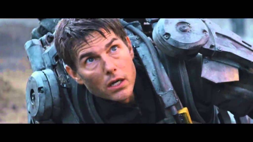 Tom Cruise va se rendre dans l'espace ?