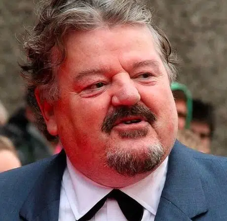 Les hommages se succèdent suite à la mort de Robbie Coltrane