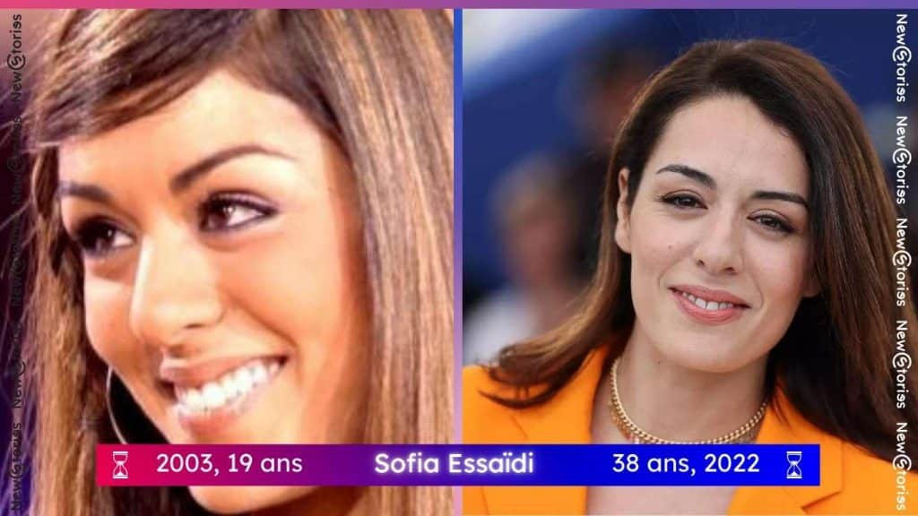 Que devient Sofia de la star ac