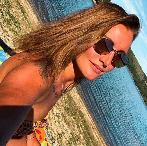 L’amour est dans le pré : Perrine réagit sur Instagram après le choix de Sébastien de la faire partir