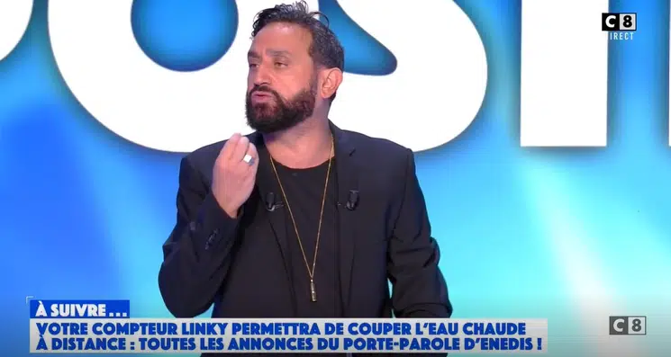 TPMP : &ldquo;Ferme ta gueule&rdquo;, Cyril Hanouna &agrave; Anne Hidalgo concernant le boycott de la coupe du monde au Qatar