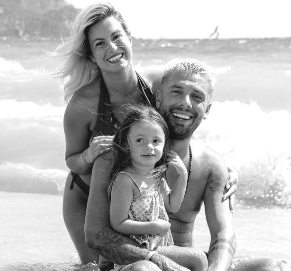 Carla Moreau au plus mal après la supposée tromperie de Kevin Guedj, elle partage un triste message