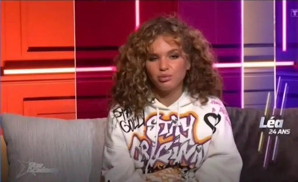 Léa (Star Academy) sur le point de tout abandonner ?