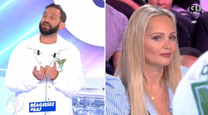 TPMP : “Il a laissé la télé allumée” Cyril Hanouna nous déballe le plein de nouveautés sur le cas d’infidélité du mari de Béatrice Rosen