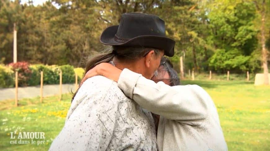 L’amour est dans le pré (spoiler) : Marie-Ange refuse de coucher avec Alain le Breton et quitte son domicile
