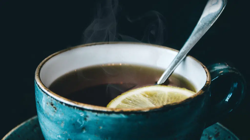 Idée cadeau de Noel : Votre grand-mère va adorer ce coffret spécial de chez Kusmi tea !