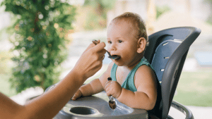 Rappels de produits : Ces petits pots pour bébé ne doivent pas être consommés