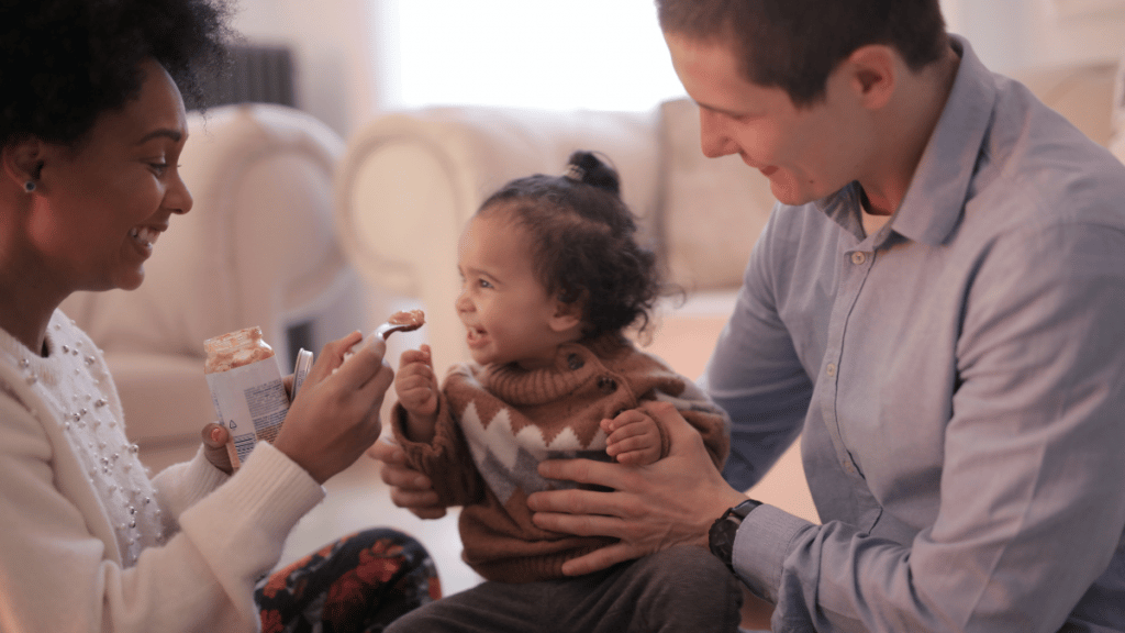 Rappel de produit : Ces petits pots pour bébé sont potentiellement toxiques !