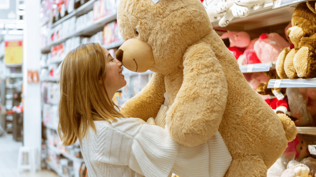 Rappel de produit : Ces adorables peluches vendues chez Intermarch&eacute; sont dangereuses !