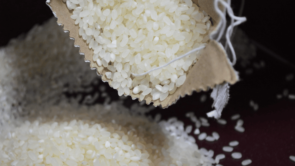 Rappel de produit : Ce riz vendu par Lidl présente des traces de toxines cancérigènes !