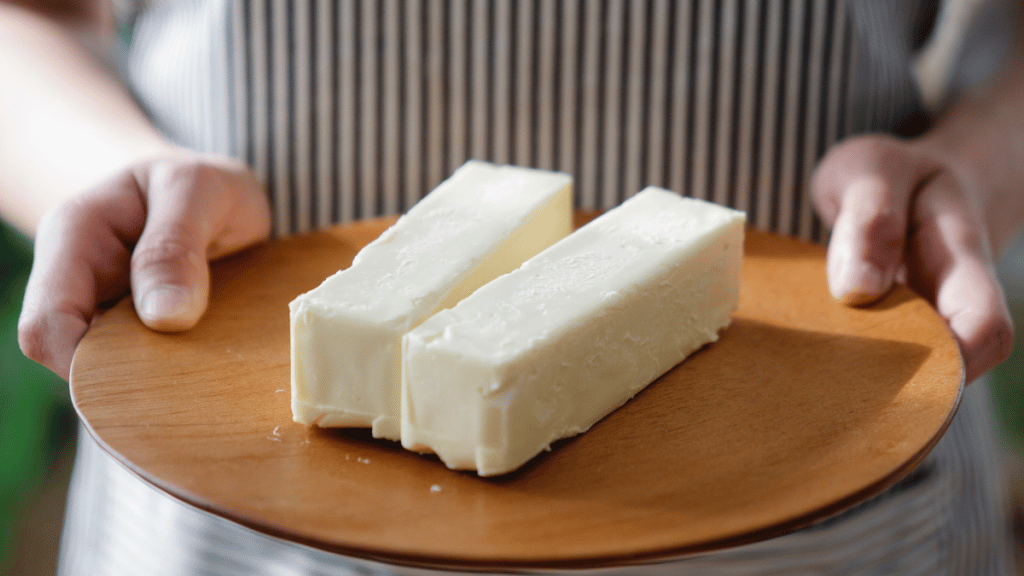Rappel de produit : Ce beurre Pr&eacute;sident contient des corps &eacute;trangers m&eacute;talliques !