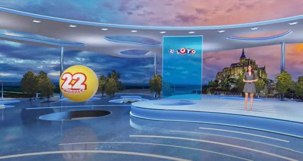 Loto du lundi 28 novembre 2022 : 22 millions d'euros à gagner pour le tirage de ce soir !