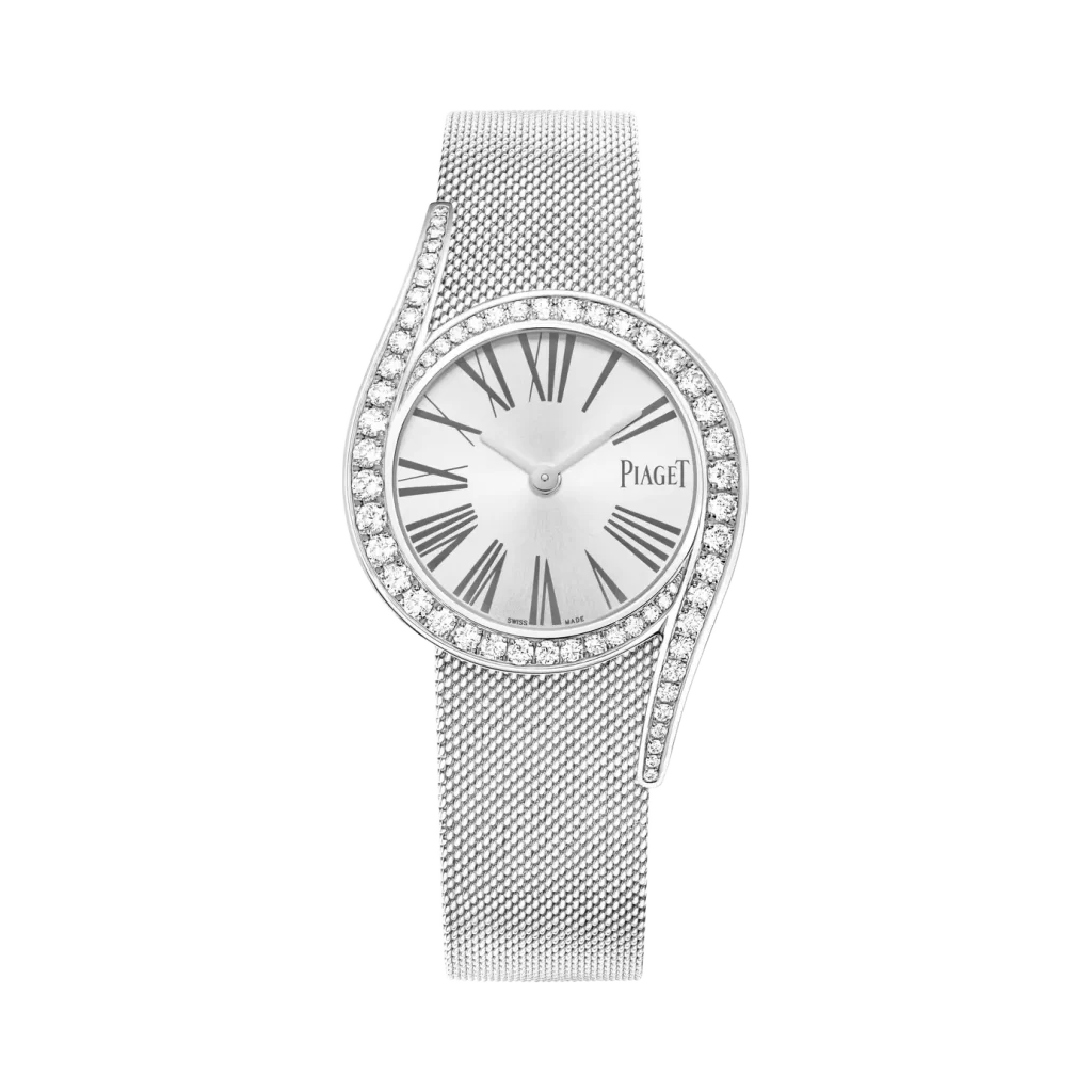 La montre, bien plus qu’un accessoire de mode