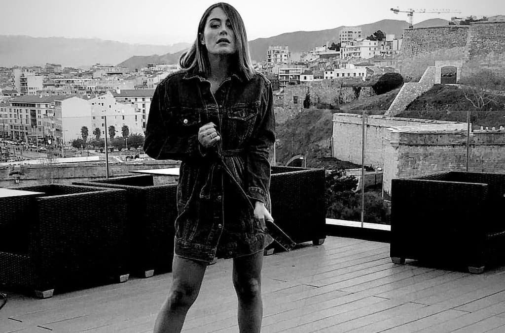 Anaïs camizuli très amincie et au bord de l’anorexie, les internautes sont choquées !