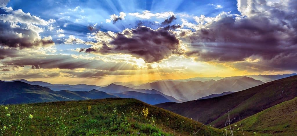 M&eacute;t&eacute;o de demain (23/11/2022)&nbsp;: Quelques pluies dans la matin&eacute;e, grand soleil dans l&rsquo;apr&egrave;s-midi et la soir&eacute;e