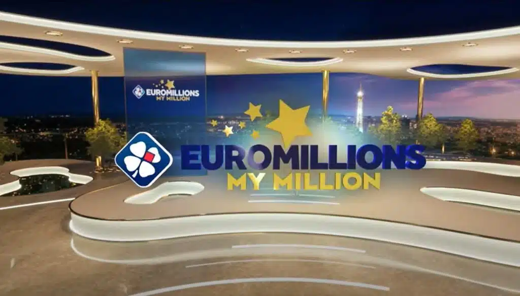 EuroMillions du 29 novembre 2022 : un jackpot de 87 millions d'euros en jeu ce soir !