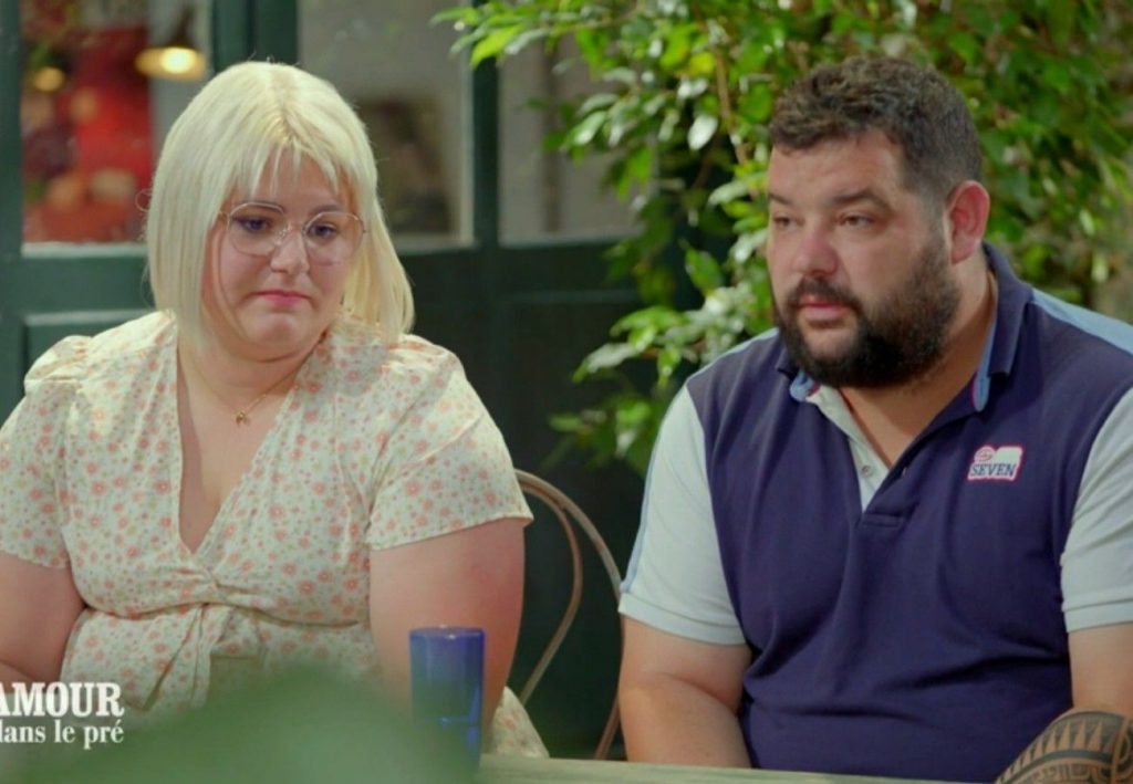 L'amour est dans le pré : Noémie et Gaël sont-ils toujours ensemble ?