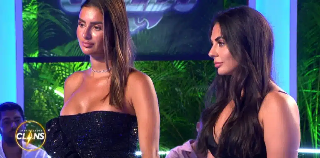 « La Bataille des Clans » (S01E51) : Laura Lajévardi se fait éliminer par le clan JLC