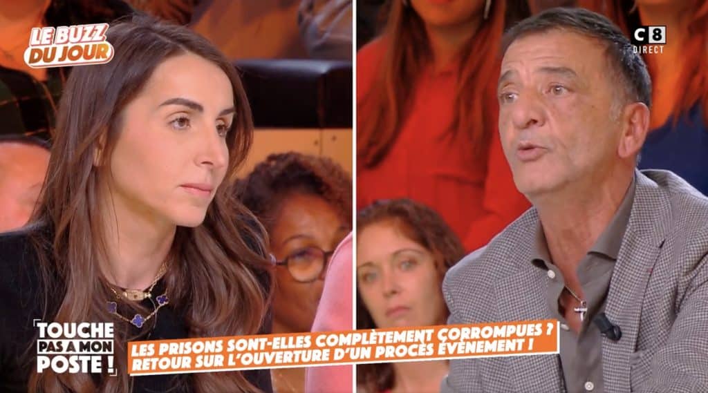 TPMP : “J’ai l’argent (...) Je l’ai fabriqué en deux ans” : Marco Mouly avoue avoir planqué l’argent du “carbone”