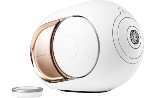 Enceinte sans fil Devialet