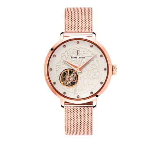 La montre, bien plus qu’un accessoire de mode