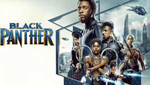 Ce soir à la télé : "Black Panther" (TF1) et l'origine du salut du Wakanda