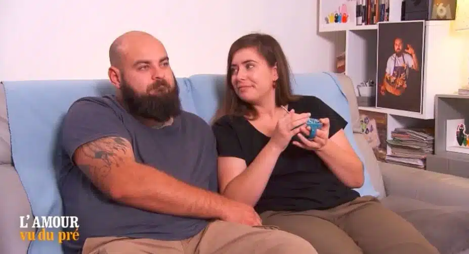 « L’amour vu du pré » (S17E13) : les anciens agriculteurs réagissent au chapitre 2 du bilan