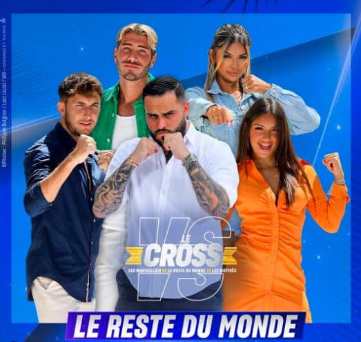 Le Cross : date de diffusion, casting, lieu de tournage, familles... Toutes les infos sur le programme