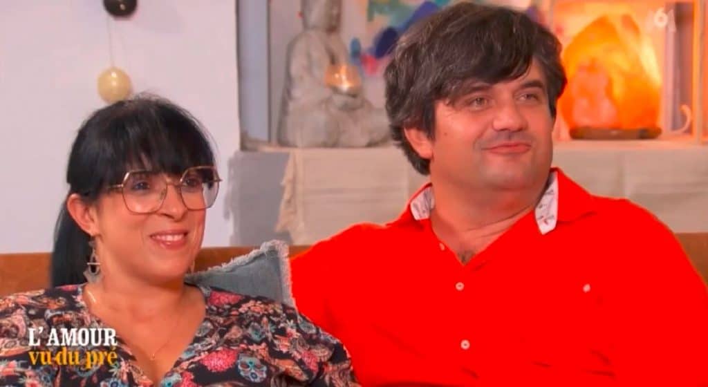 « L’amour vu du pré » (S17E13) : les anciens agriculteurs réagissent au chapitre 2 du bilan