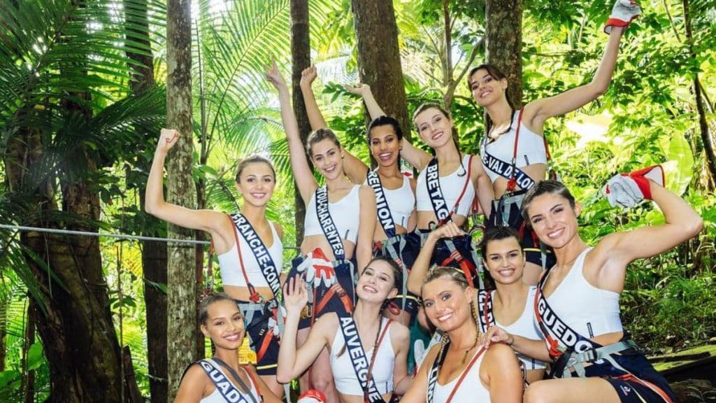 Miss France 2023