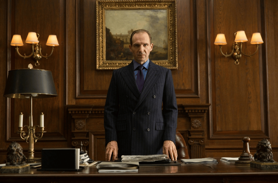 Ce soir à la télé : "The King's Man : Première mission" et Ralph Fiennes fait un flashback sur les coulisses du film