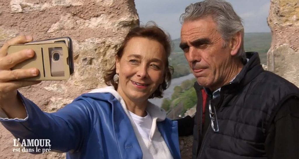 L'amour est dans le pré : Jean-Paul et Dévi sont-ils toujours ensemble ?