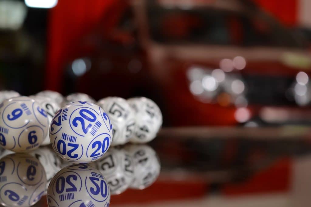Loto du mercredi 23 novembre 2022 : Le jackpot gonfle et passe &agrave; 20 millions d'euros !