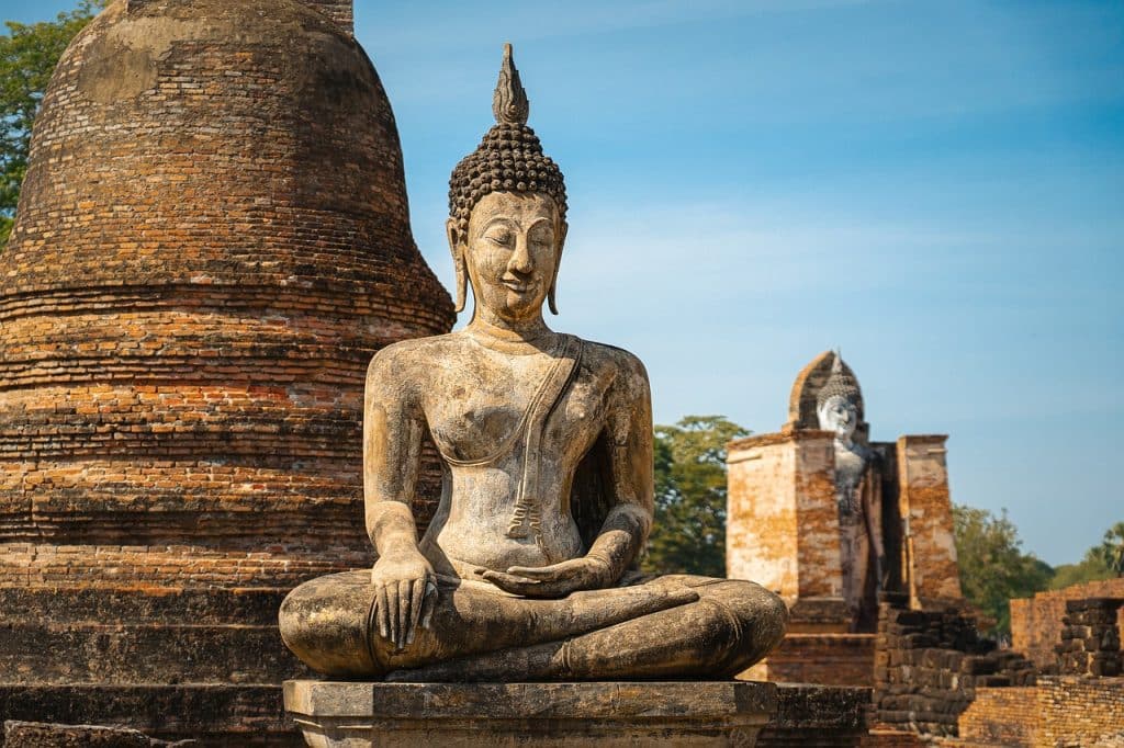 Un couple Tha&iuml;landais le jackpot &agrave; la loterie : le mari s'enfuit avec l'argent !