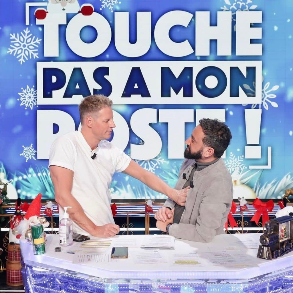 Matthieu Delormeau règle ses comptes avec Pascal Soetens : « Plus personne n'en veut ! »