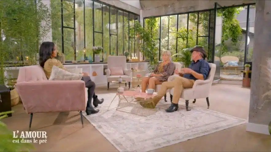 L’amour est dans le pré (spoiler) : Alain Le Breton en couple au bilan ?
