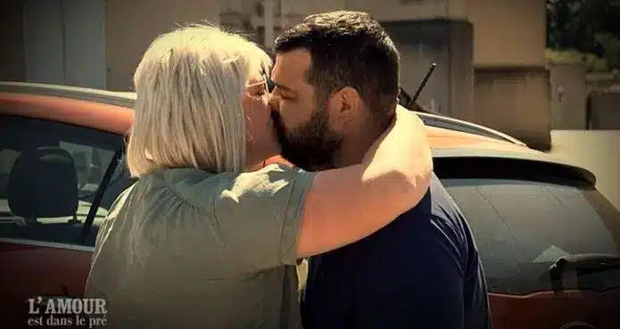 L'amour est dans le pré : Noémie et Gaël sont-ils toujours ensemble ?