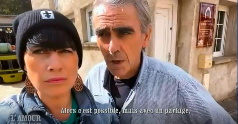 L’amour est dans le pré (spoiler) : Jean-Paul séparé de Dévi au bilan ?