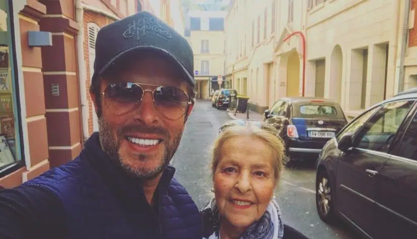 Fabrice Sopoglian : dévasté par le décès de sa maman, le parrain des Anges lui rend hommage sur Instagram