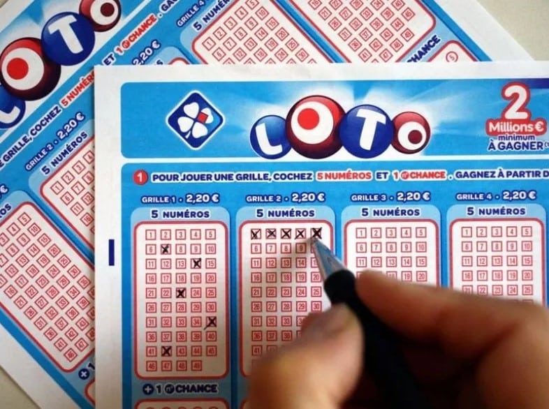 Loto du samedi 5 novembre : 12 millions d'euros en jeu ! Le tirage ce soir &agrave; 21 heures