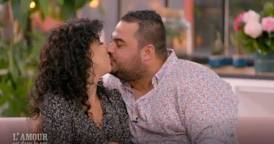 L’amour est dans le pré (spoiler) : Guillaume et Noemie plus que jamais amoureux au bilan