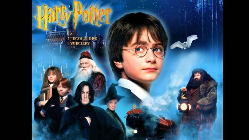 Harry Potter, la saga perd une voix mythique