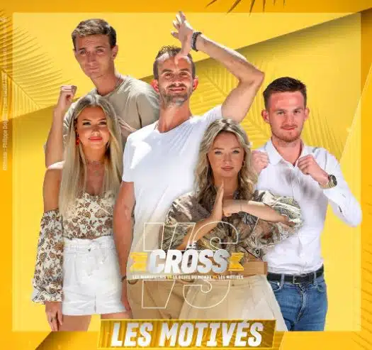 Le Cross : date de diffusion, casting, lieu de tournage, familles... Toutes les infos sur le programme