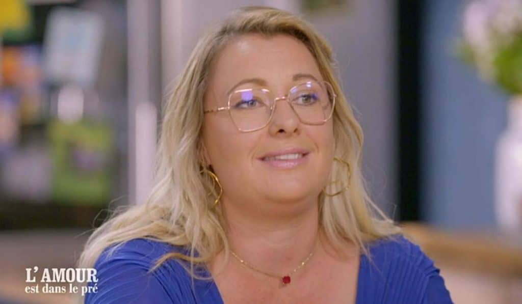 Nadège (L'amour et dans le pré) enceinte ? elle fait des révélations surprenantes